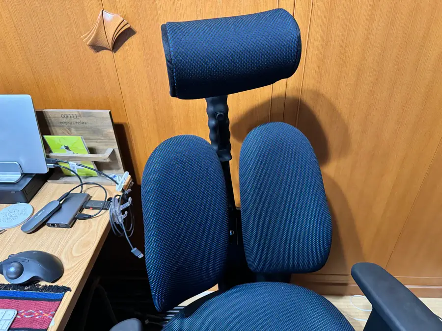 デュオレストDR-7501SPレビュー！（ニトリ・デュオレハイDX2同等品