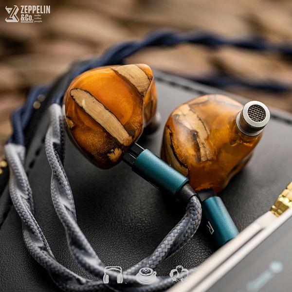 Cayin N30LE Amber Pearl - HiFi Connect