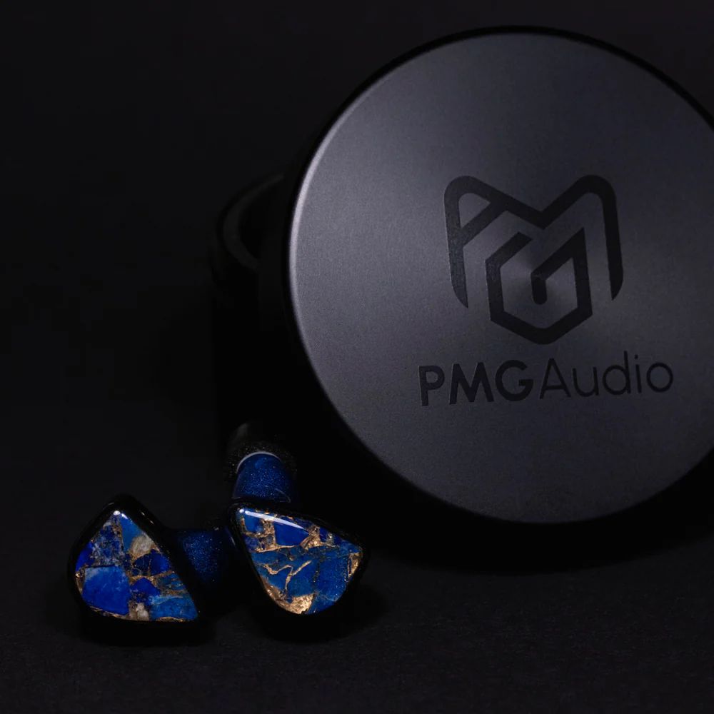 PMG Audio Apx SE IEM - HiFi Connect