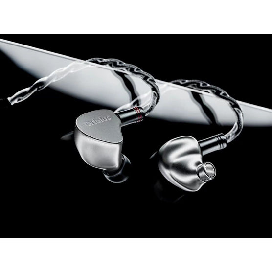 Oriolus Japan Traillii Ti IEM - Hifonix