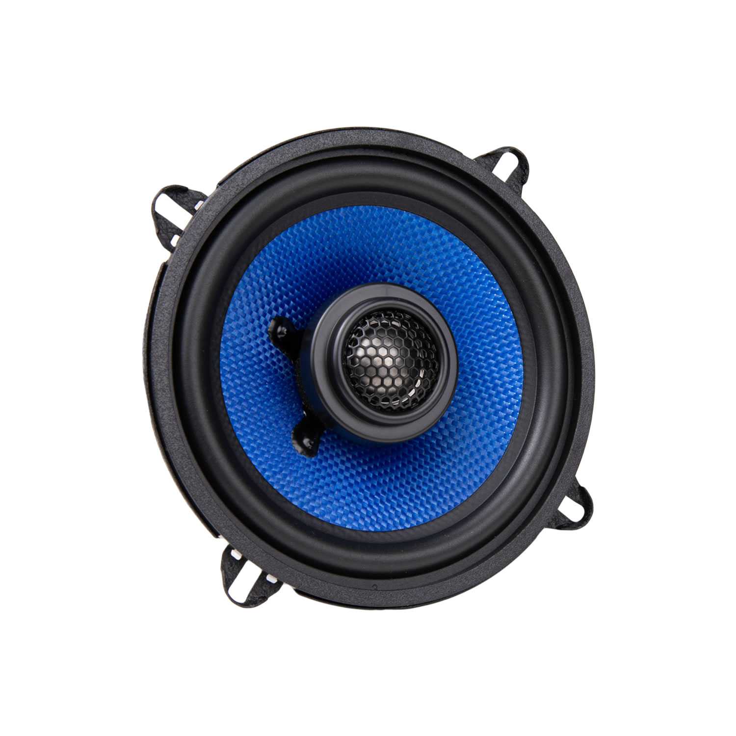 HCC525CX COLOSSUS Classic 5.25 Inch Coaxial Speakers | Hifonics