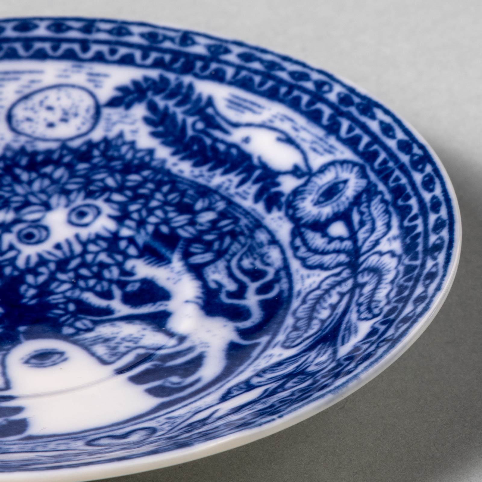 エッグシェルカップ 猫踊り – ボリス雑貨店