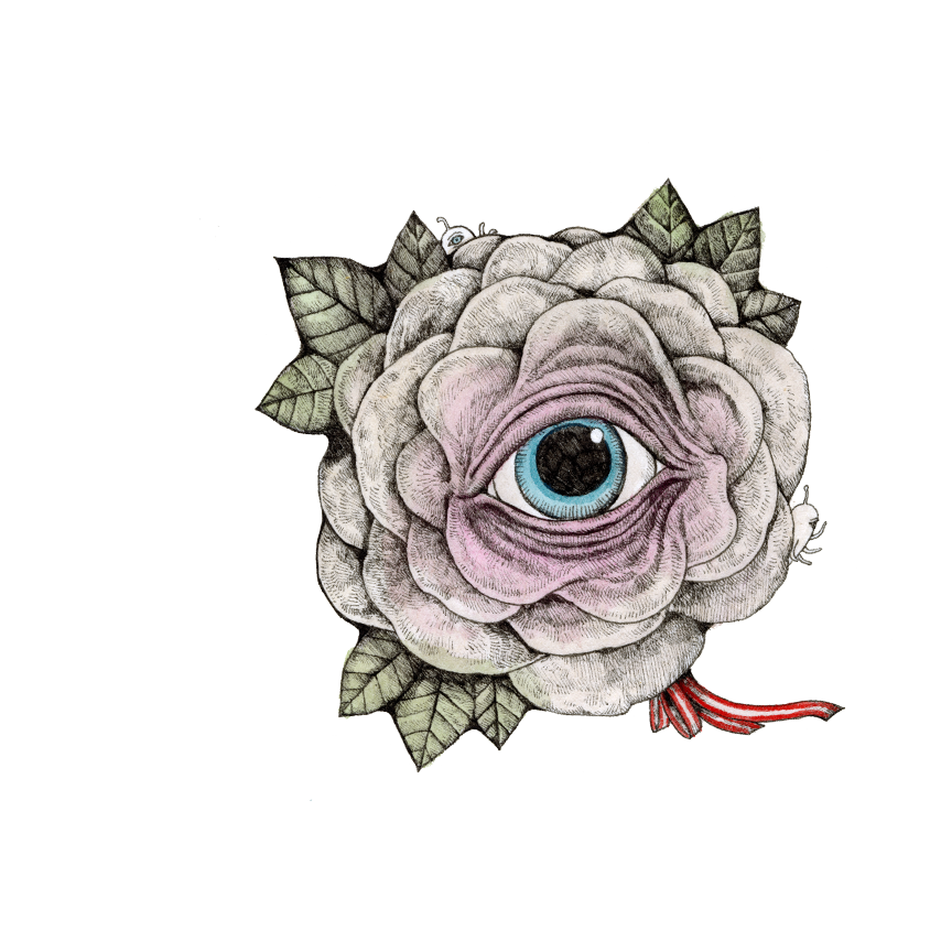 画集『COLLECTION OF WORKS 2023(SPECIAL EDITION) Heart/BORIS