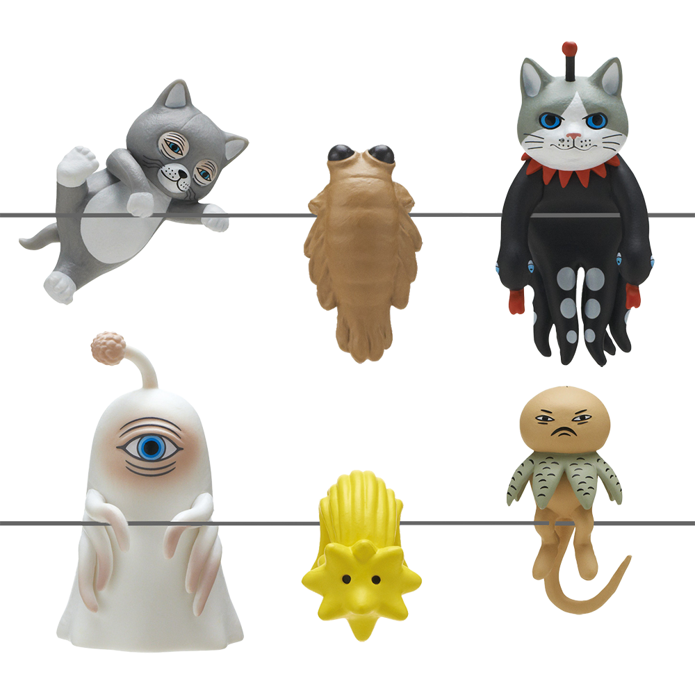 PUTITTO ヒグチユウコ｜ヒグチユウコ Higuchi Yuko Official Website