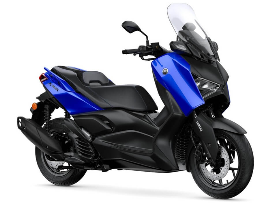 2026年MAXシリーズのカラーリングは | YSP東大宮