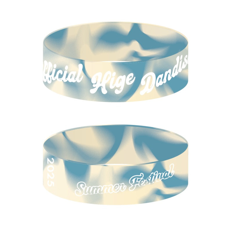 ラバーバンド – Official髭男dism ONLINE STORE