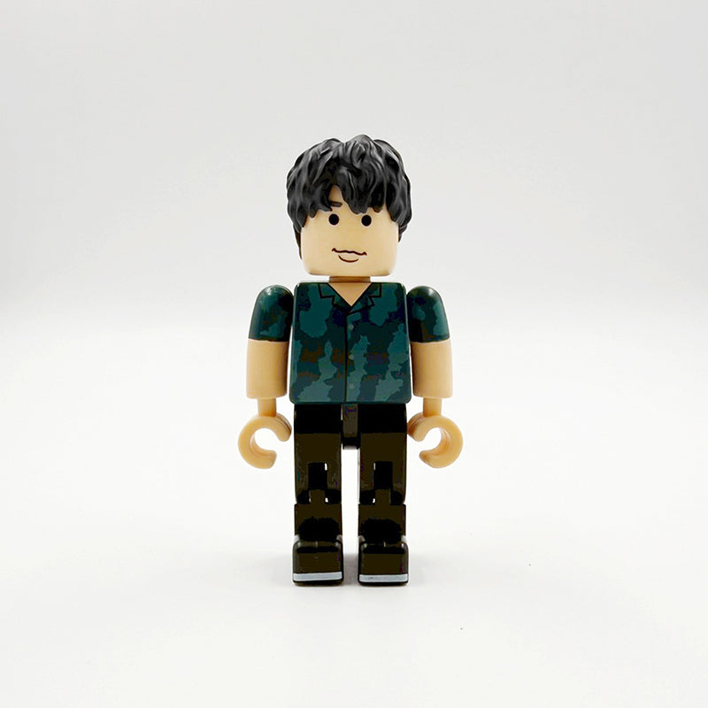 Official髭男dism ×brokker＜受注生産・8月発送＞ – Official髭男dism