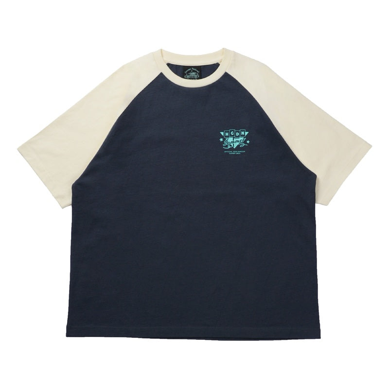 T-Shirts – Official髭男dism ONLINE STORE