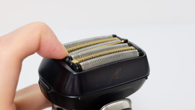 パナソニック「ラムダッシュ6枚刃 ES-LS9AX-K」の使用レビュー【ニュー