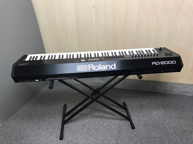 楽器レンタル・キーボード・電子ピアノレンタル・オルガンレンタル