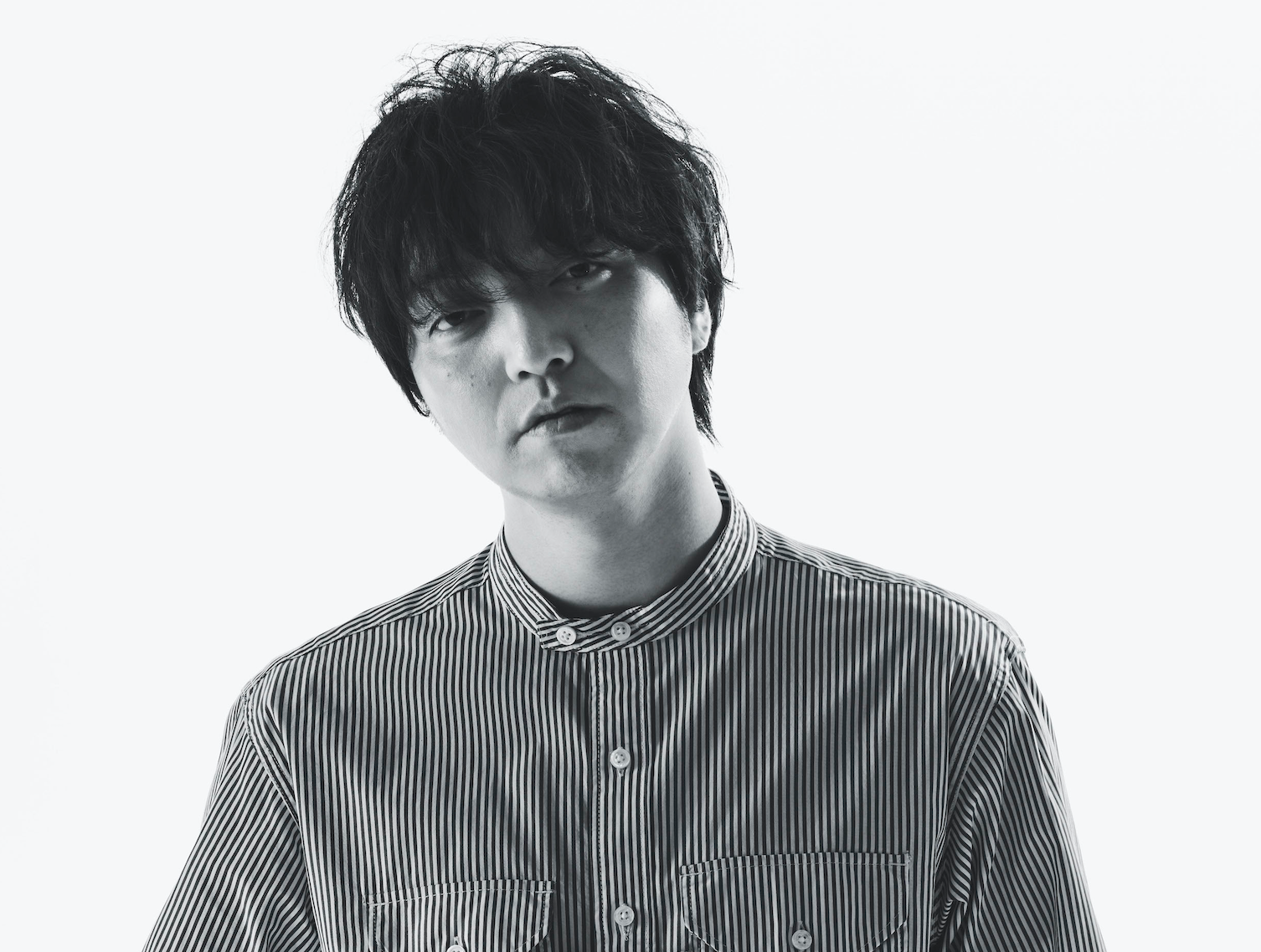 三浦大知、4年振りとなるファンクラブイベント「DAICHI MIURA FAN CLUB