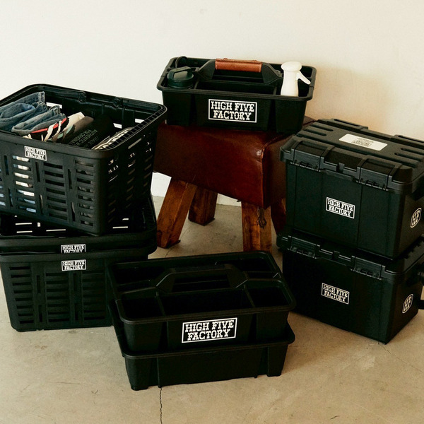 HFF × RING STAR TOUGHREE OKAMOCHI TH-465 | HIGH FIVE FACTORY