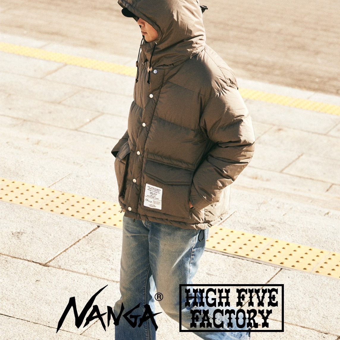 ニュース一覧｜HIGH FIVE FACTORY（ハイ ファイブ ファクトリー）