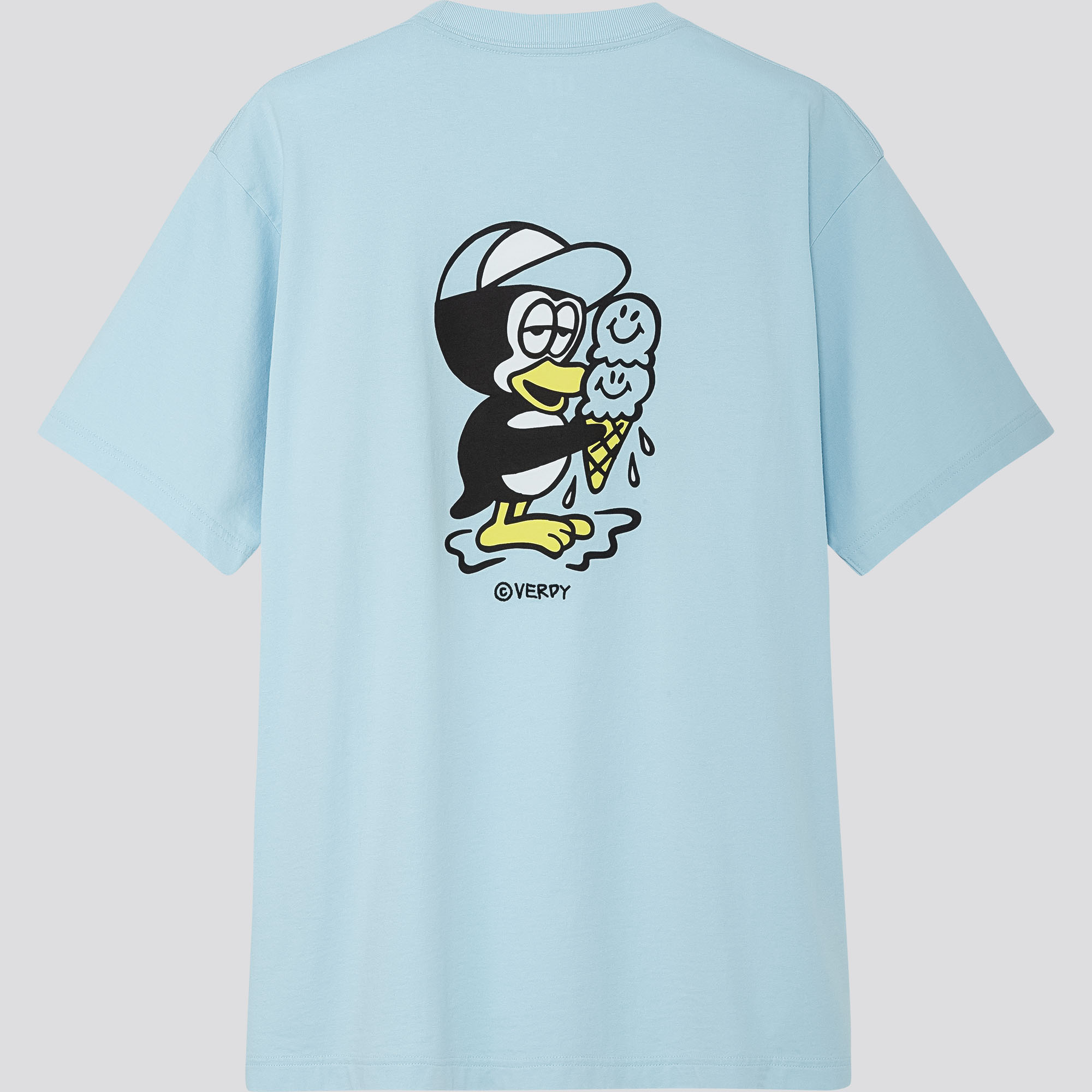 UT」×「VERDY」人気コラボ第2弾発売 | HIGHSNOBIETY.JP（ハイスノバ