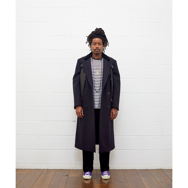 UNUSED、SUICOKE別注ムートンモカシン登場 | HIGHSNOBIETY.JP（ハイス