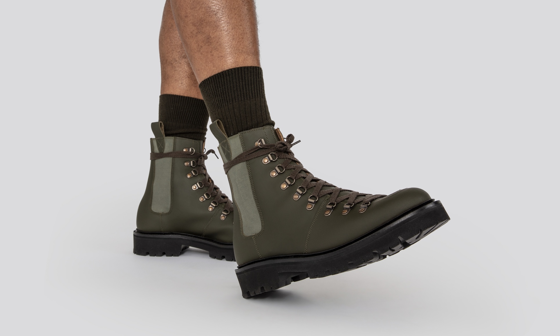 GRENSON、限定コレクション発売 | HIGHSNOBIETY.JP（ハイスノバイエティ）