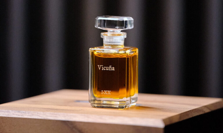 FUEGUIA 1833、キャンドルコレクション発売。南米の地域や文化を