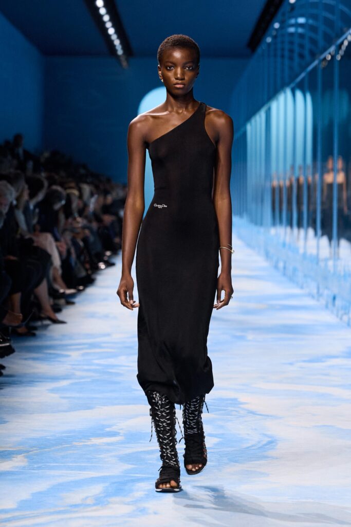 DIOR 2025年春夏ウィメンズ コレクション | HIGHSNOBIETY.JP（ハイス