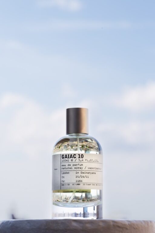 LE LABO、クラシック キャンドルに新しい香り「CYPRÈS 21」登場