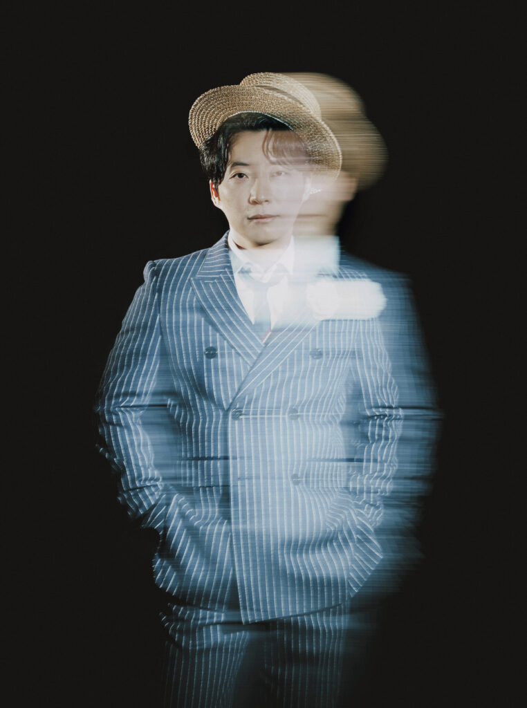 星野源という自性。そして次章。 ｜ HIGHSNOBIETY.JP（ハイスノバ