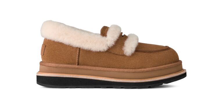 UGG® × Rocky Mountain Featherbed × BEAMS、トリプルコラボブーツが