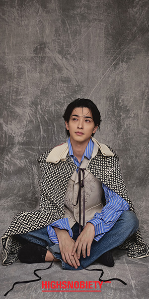 エディ・スリマンの行方とエディ・ボーイ達の台頭 | HIGHSNOBIETY.JP