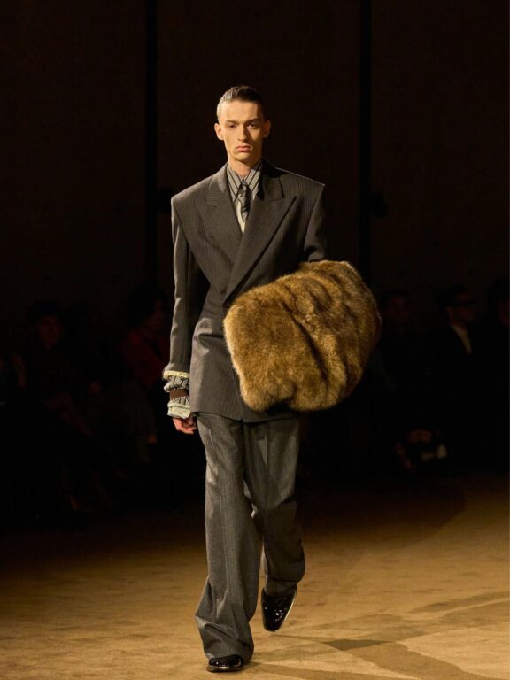 エディ・スリマンの行方とエディ・ボーイ達の台頭 | HIGHSNOBIETY.JP