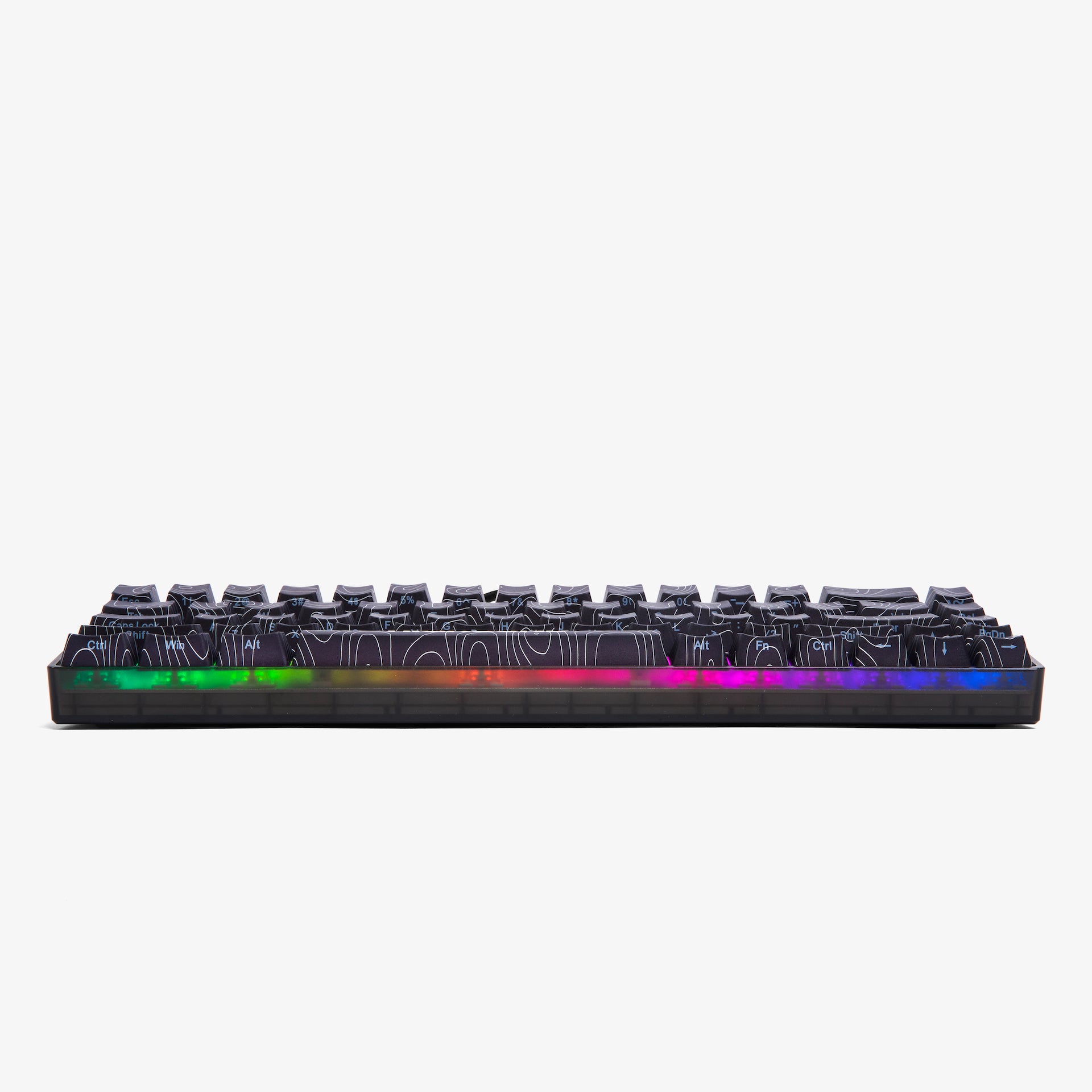 BLACKICE Basecamp 65 Keyboard | Higround