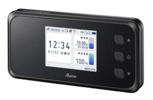 2026年版】SIMフリーのモバイルルーターおすすめ12機種と選考基準