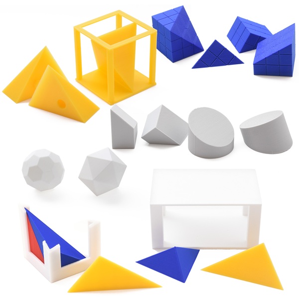 立方体の切断模型」販売開始しました！ – ひかり教材株式会社