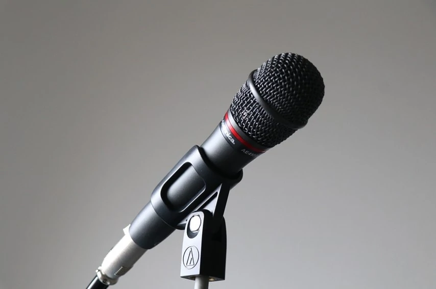 audio-technica AE4100をレビュー。フラットな特性の万能ダイナミック