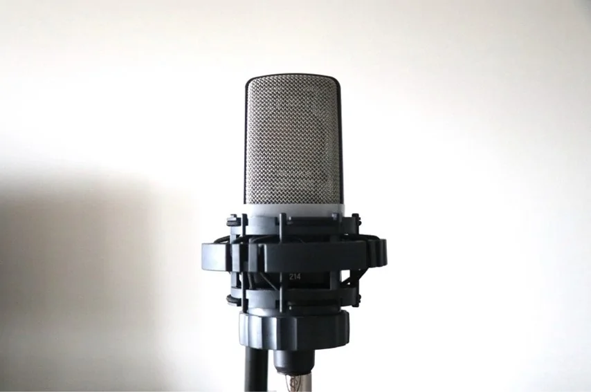 sE Electronics RF-Xをレビュー。1万円前半で買える、使いやすい