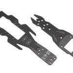 GRK5-R対応アッパーデッキ For Barbara | ヒコテック -HIKOtech-