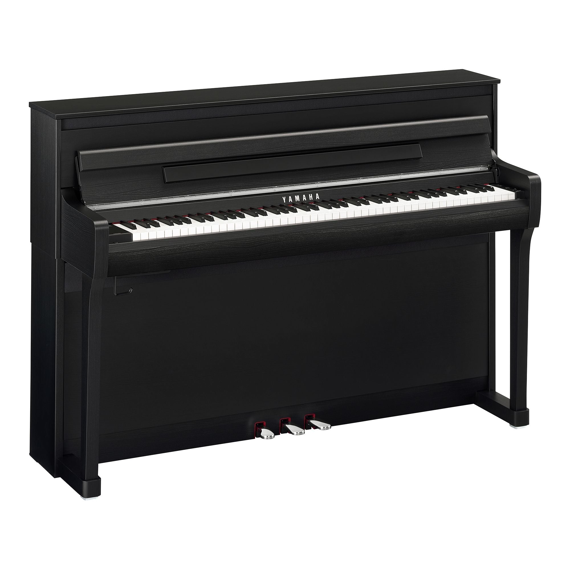 Yamaha Platinum Select Pianos – Hilton Piano Center