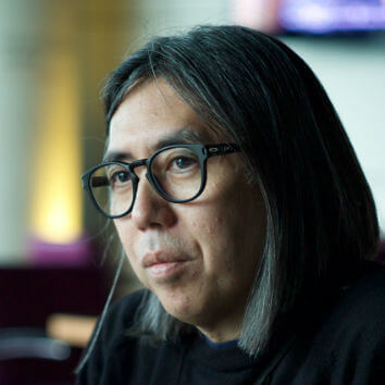 いい時間帯——藤原ヒロシの連載「INSTANT FLOW」#7｜ヒルズライフ HILLS