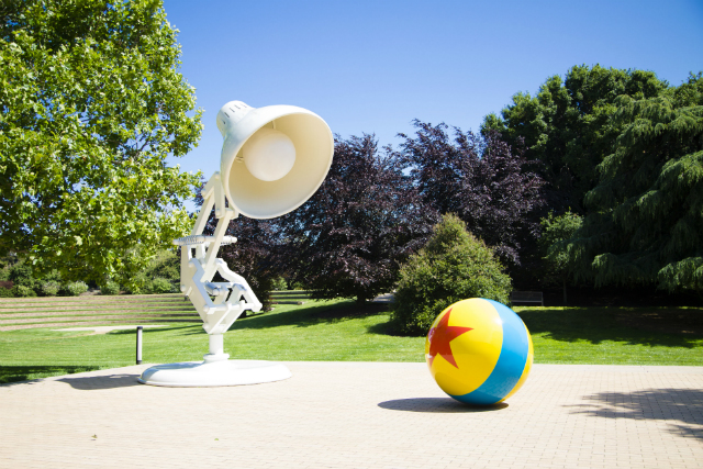 新作ごとに新技術を開発。ピクサーに学ぶ作業効率化のすすめ｜ヒルズ