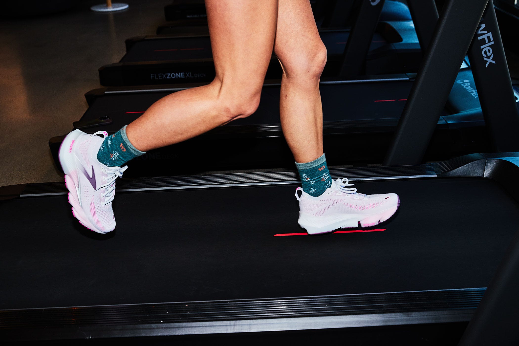 Under Armour Velociti Racer — Lightweight Racing Shoes