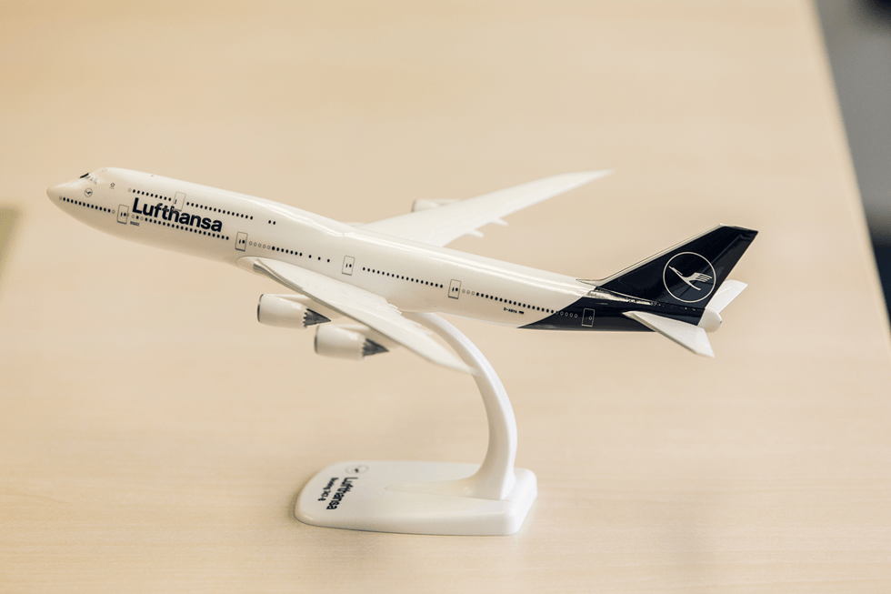 ルフトハンザ ドイツ航空」機体デザインを30年ぶりに一新 ― 日本・韓国