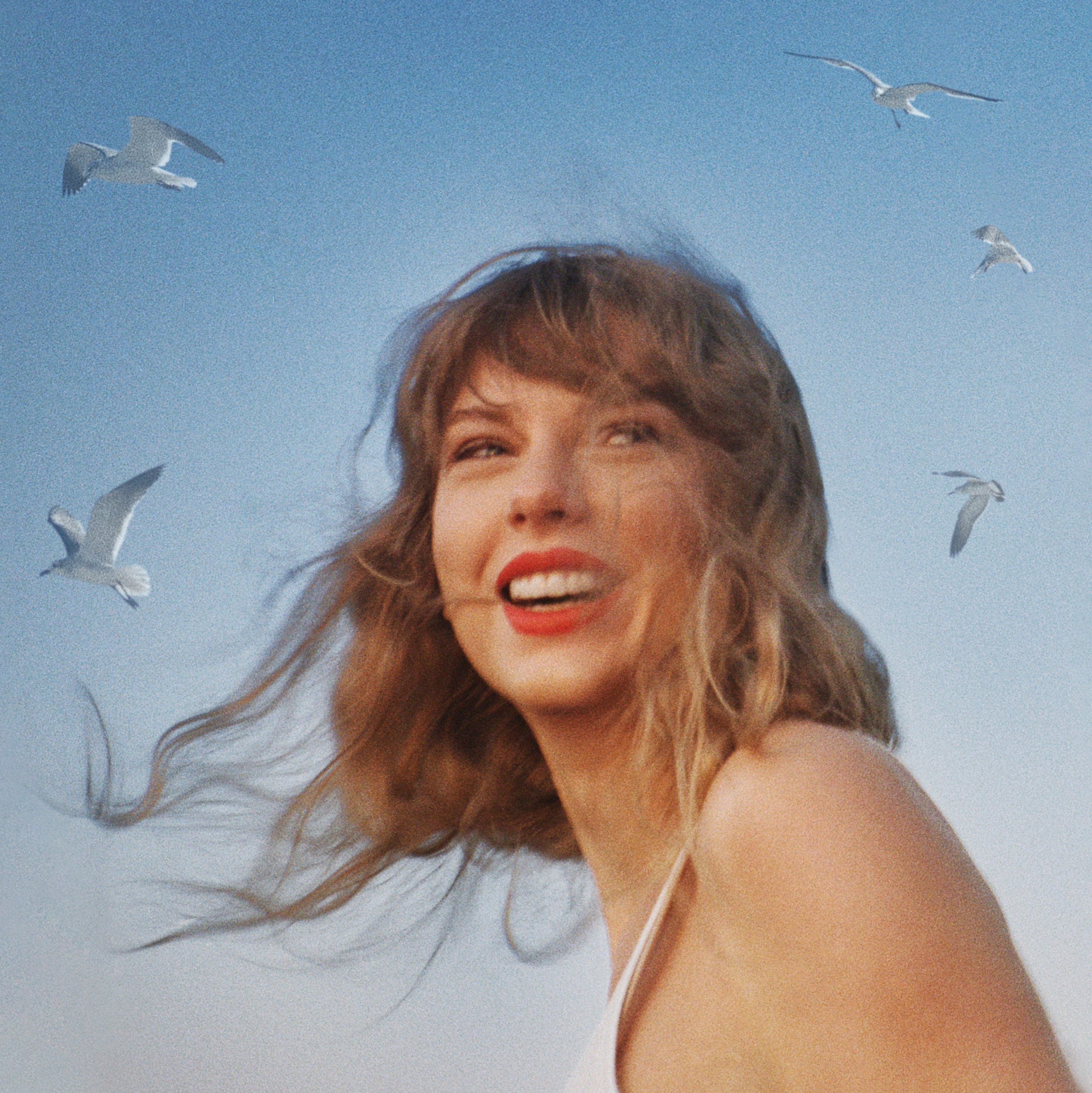 On '1989 (Taylor's Version)', Taylor Swift Bends Time