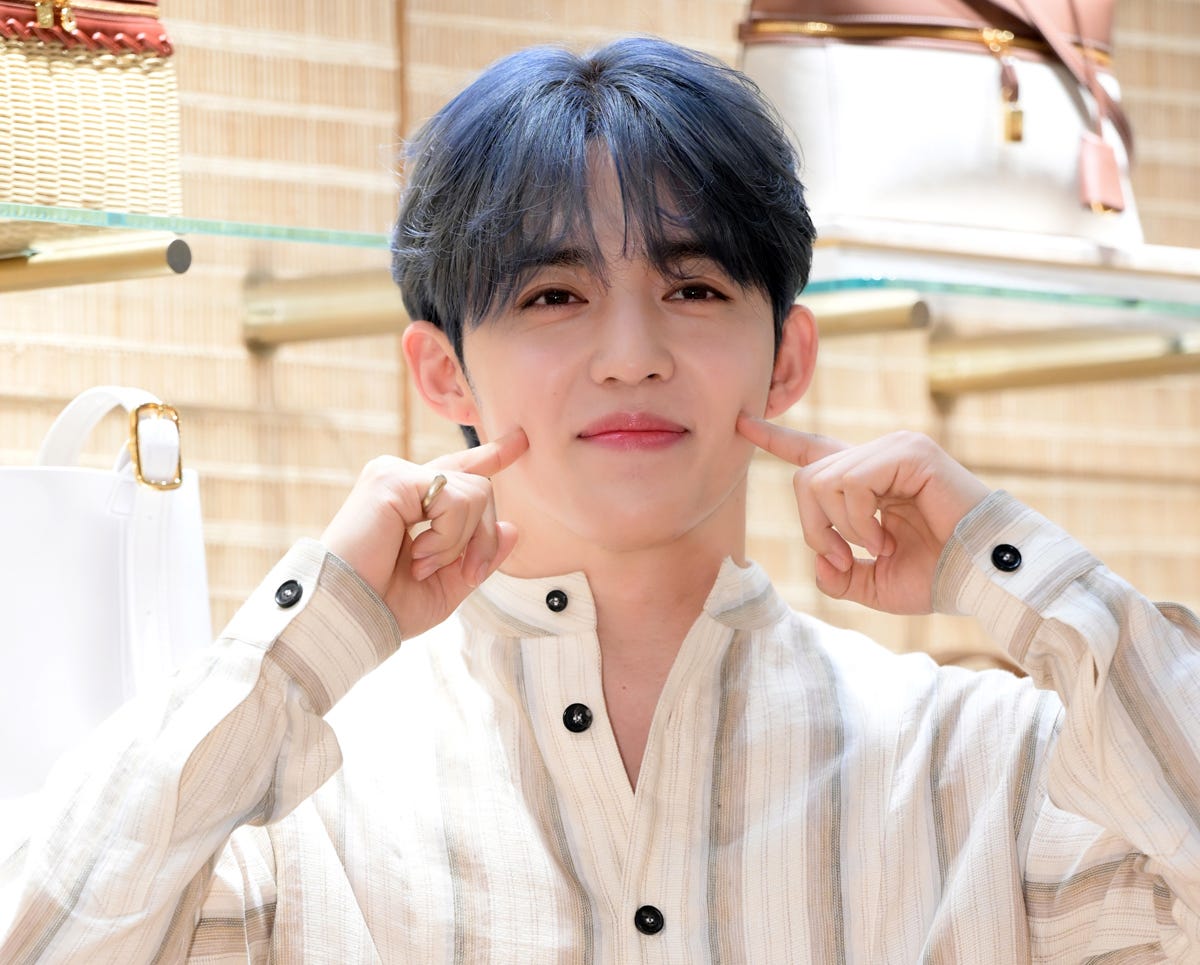 SEVENTEEN（セブンティーン／セブチ）のリーダー！ エスクプス（S