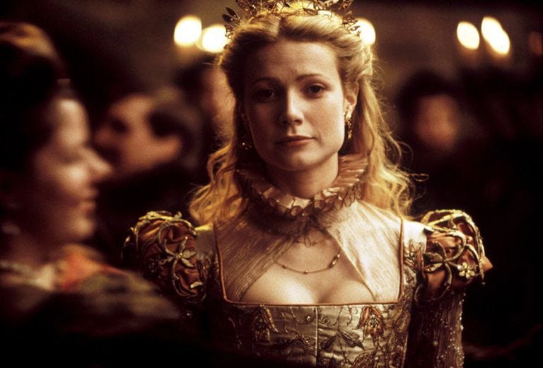 永遠のアイコン、グウィネス・パルトロウの軌跡