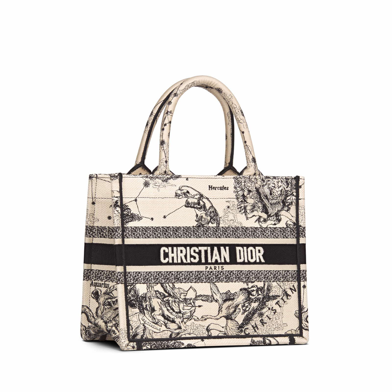 カスタム特典も！「ディオール」の“ディオール ブックトート”に新