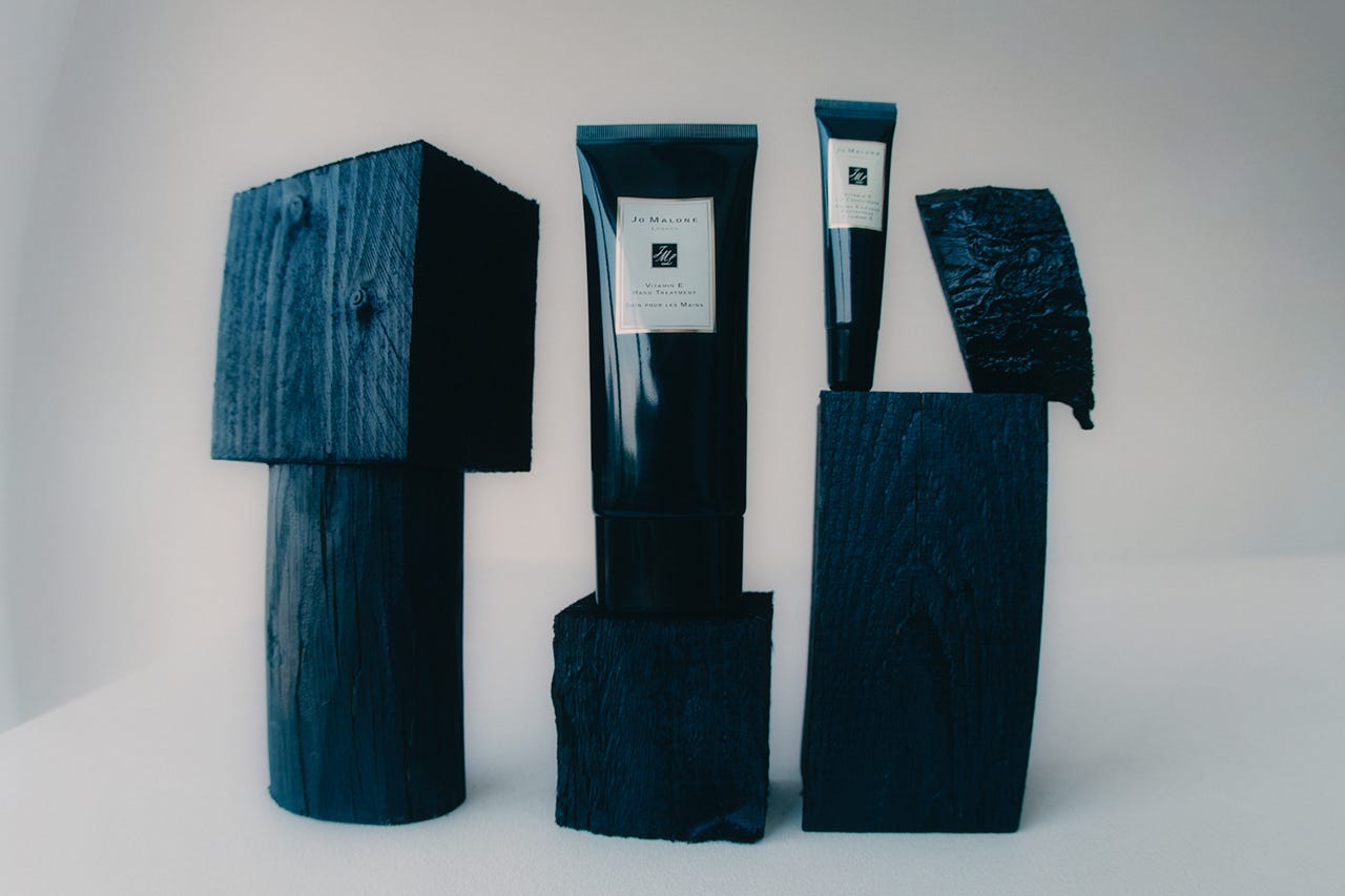 ジョー マローン ロンドンの豊かな香りを日常に。素敵な肌へ導く「E