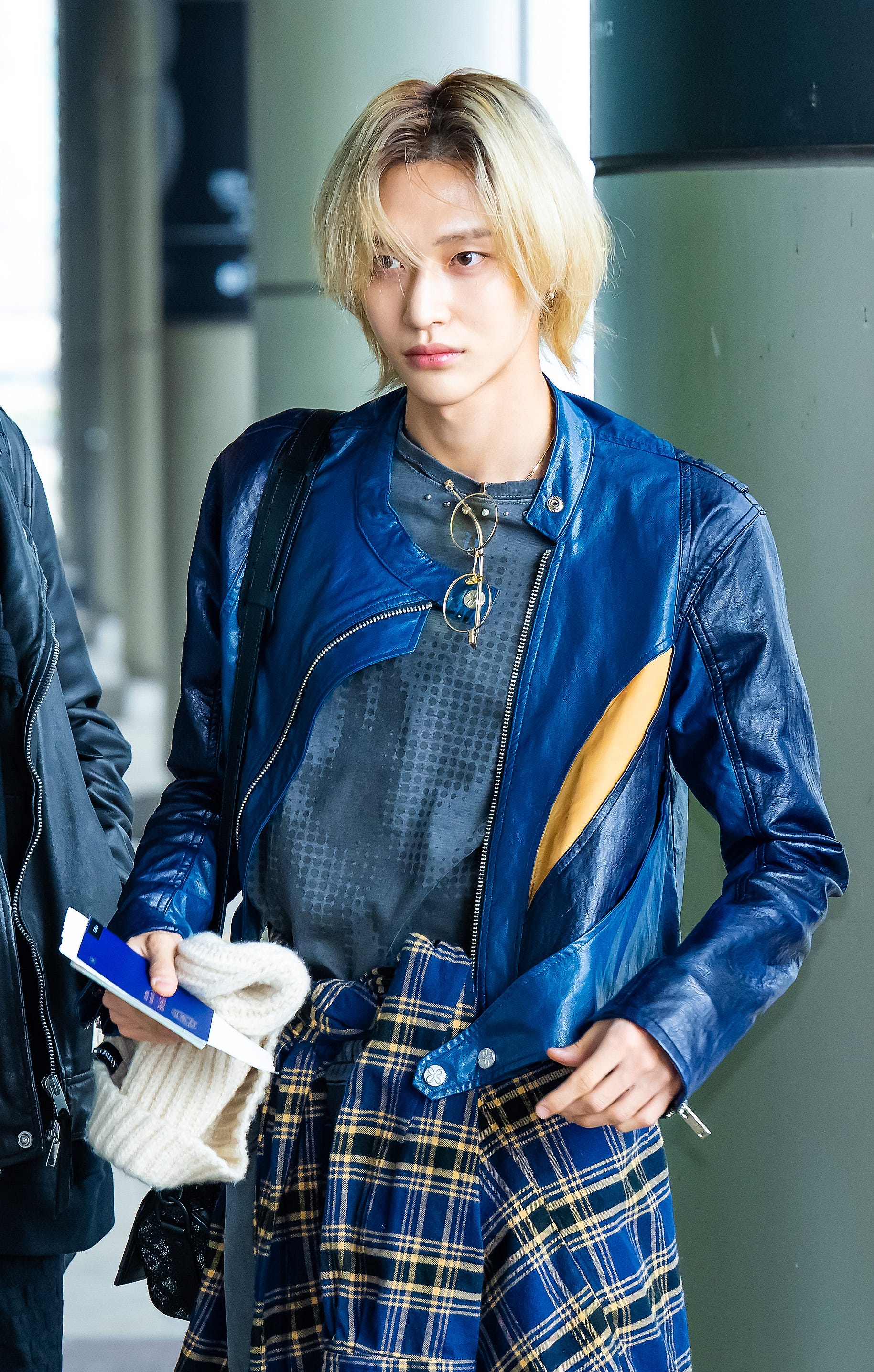 RIIZE（ライズ）ウォンビンが見せる、至福のベストショット集