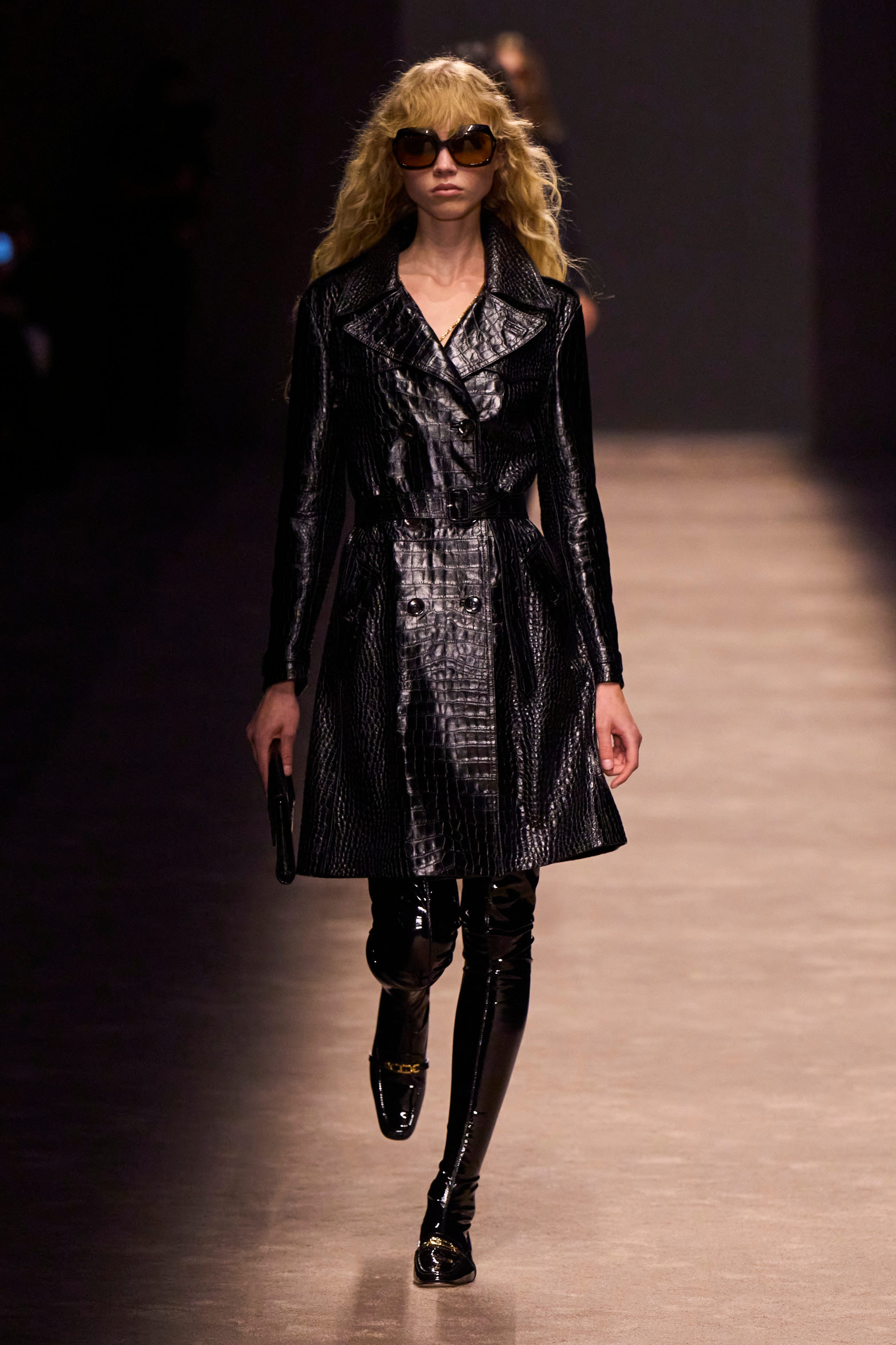 トム フォード（TOM FORD）2024春夏コレクション | ファッション