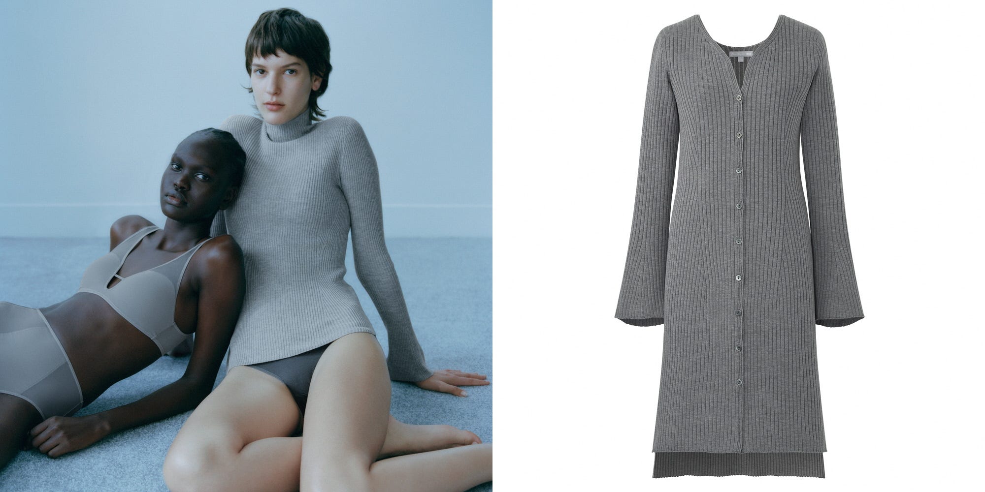 ユニクロ」×「マメ クロゴウチ（Mame Kurogouchi）」第2弾の全アイテム