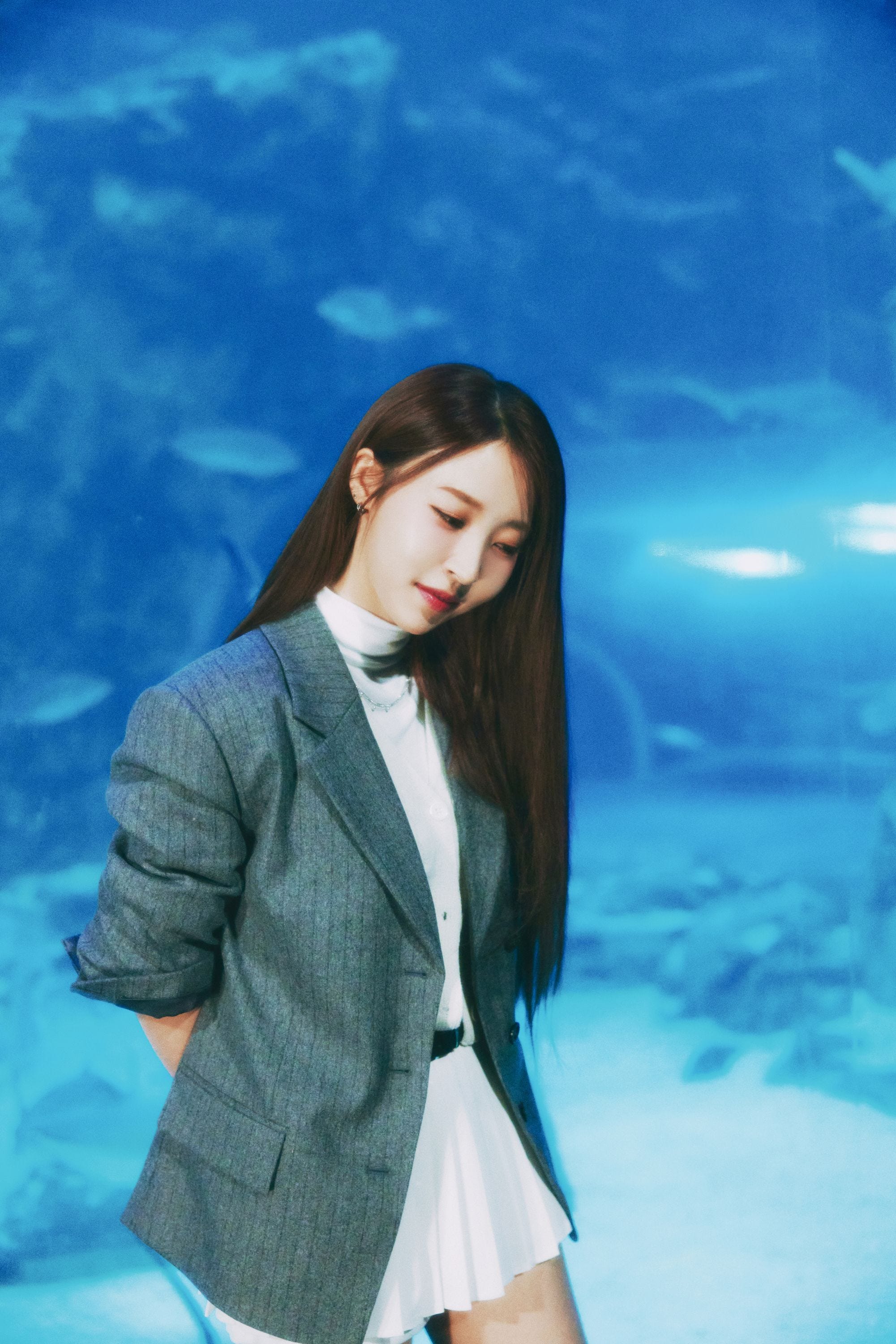 待望の日本ソロデビュー！ MAMAMOOムンビョルが語る、新たな挑戦と