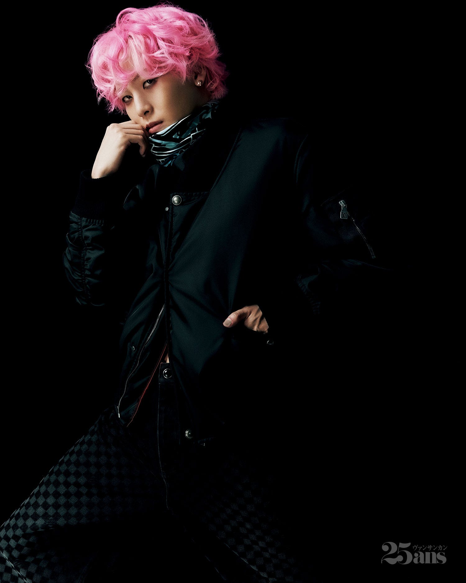 JO1川尻 蓮インタビュー【前編】 “天才じゃない”と気づいた日から磨き