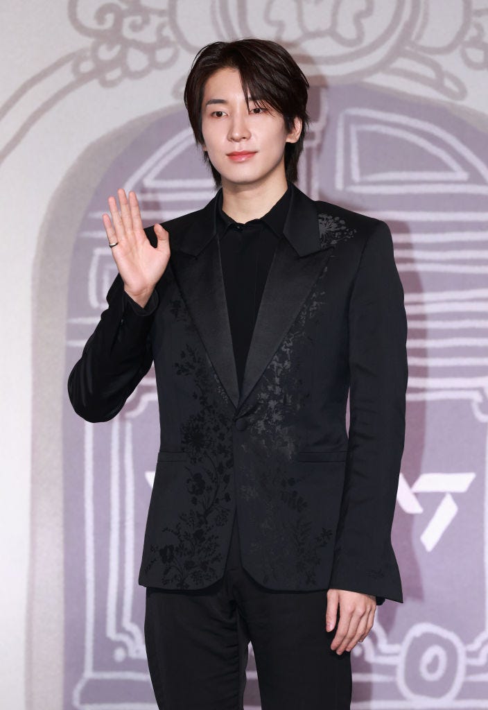 SEVENTEEN ウォヌ編】セブチの低音＆クール担当！ WONWOOのビジュアル