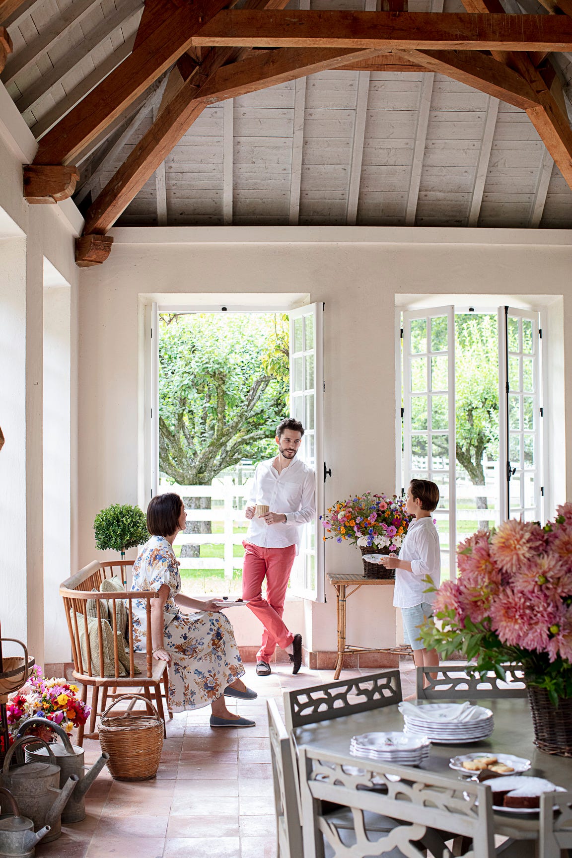 21 Classic French Country Decor Ideas for Every Home